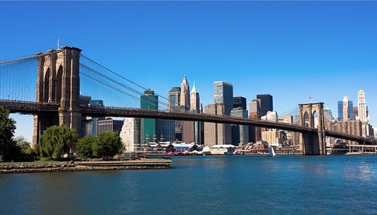 Ramboll conducts water climate mitigation study for New York